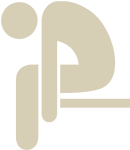 Icône - Dépression