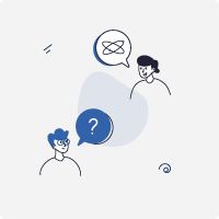 Icône - Dépasser les obstacles à la communication