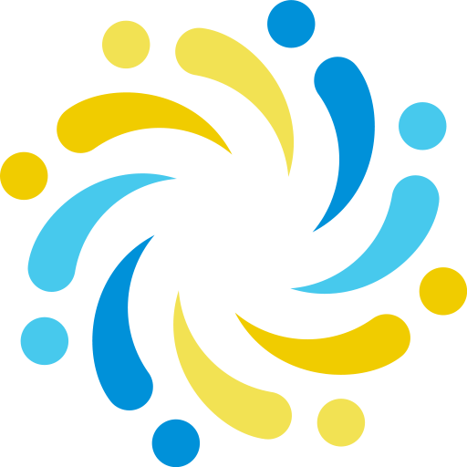 Logo EVE - École du Vivre Ensemble